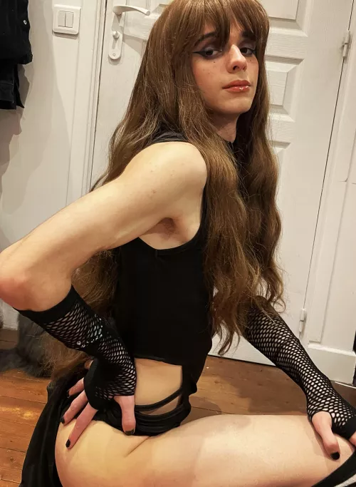 Am i at your taste ? ~