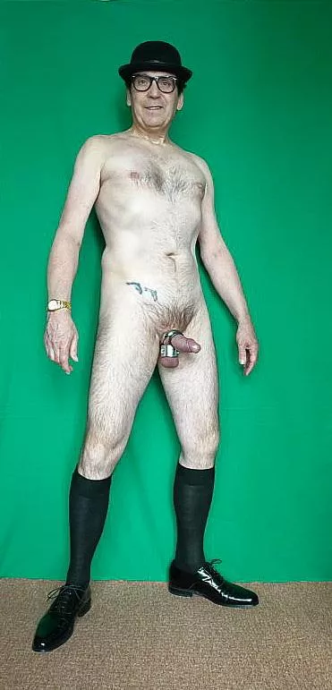 Another day at the office 