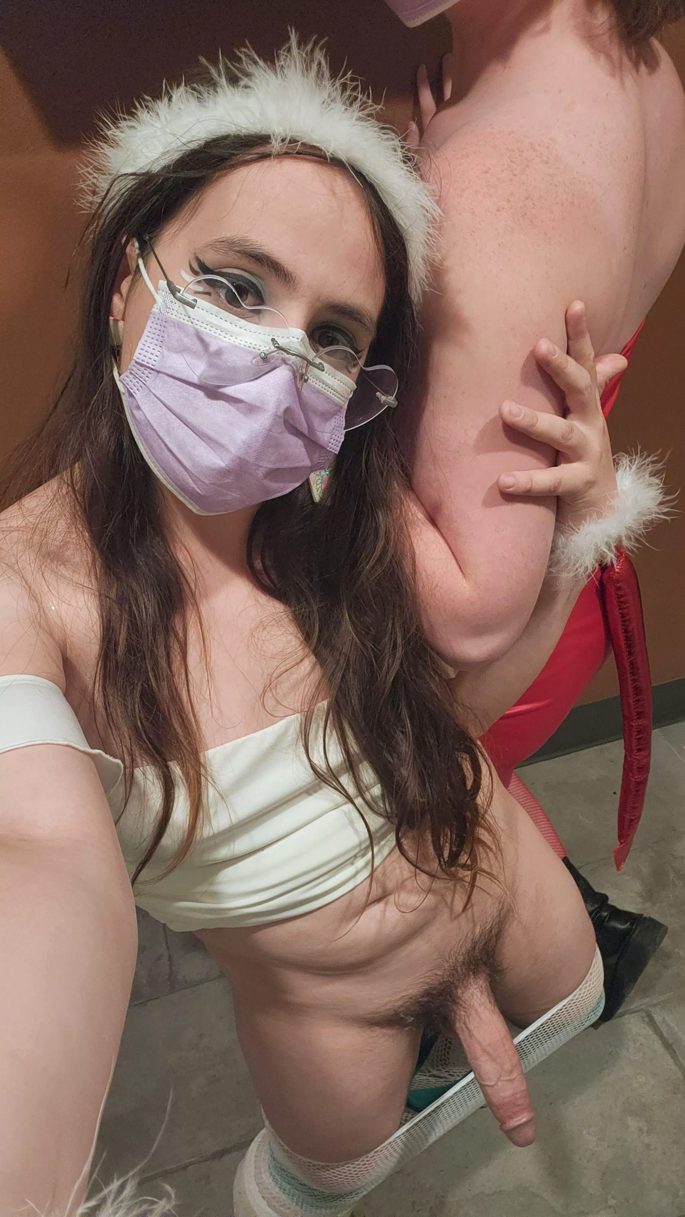 another with my gf 🧡