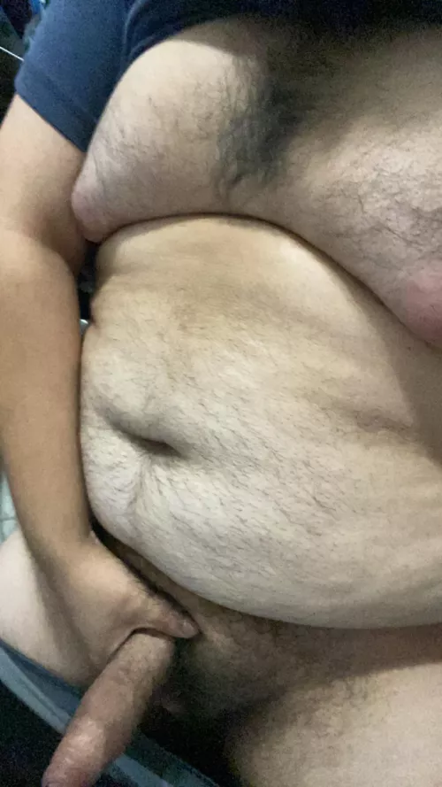 Any bottoms for daddy? 