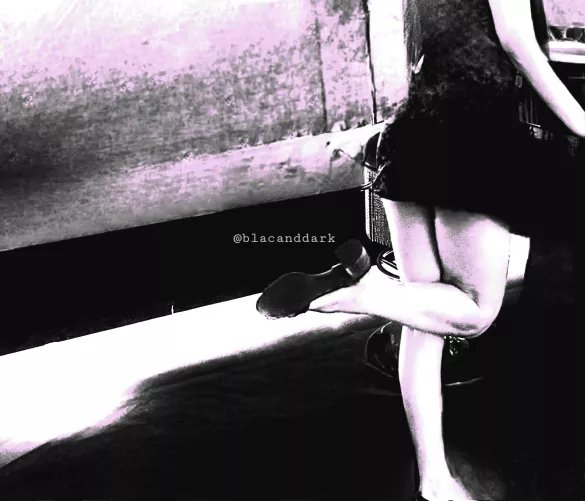 Any one up for some eye therapy