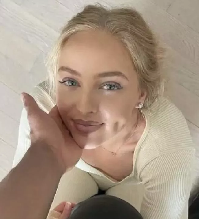 Anybody know who this is?