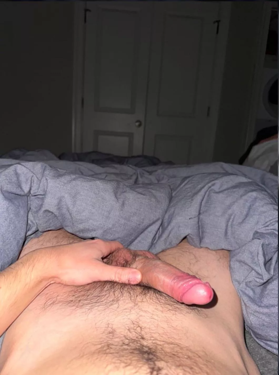 anyone looking for tonight? I can host 