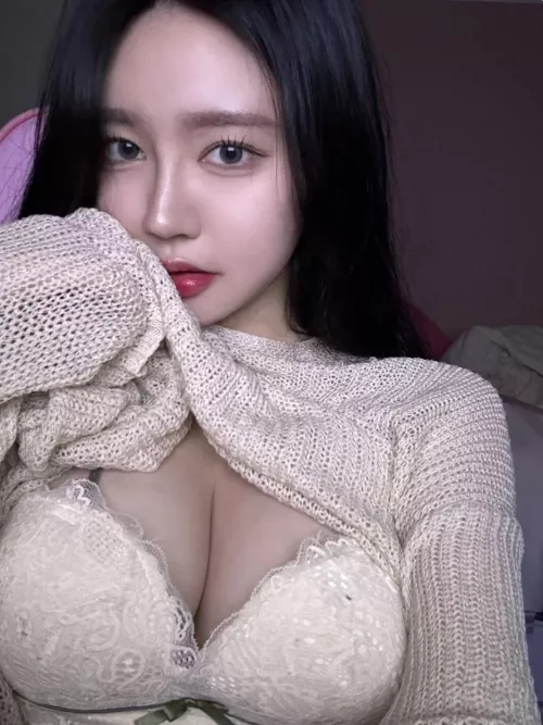 are they big enough for a Korean girl?