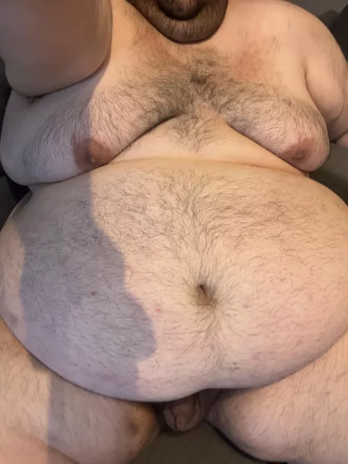 AU Feel like showing off. Dm open