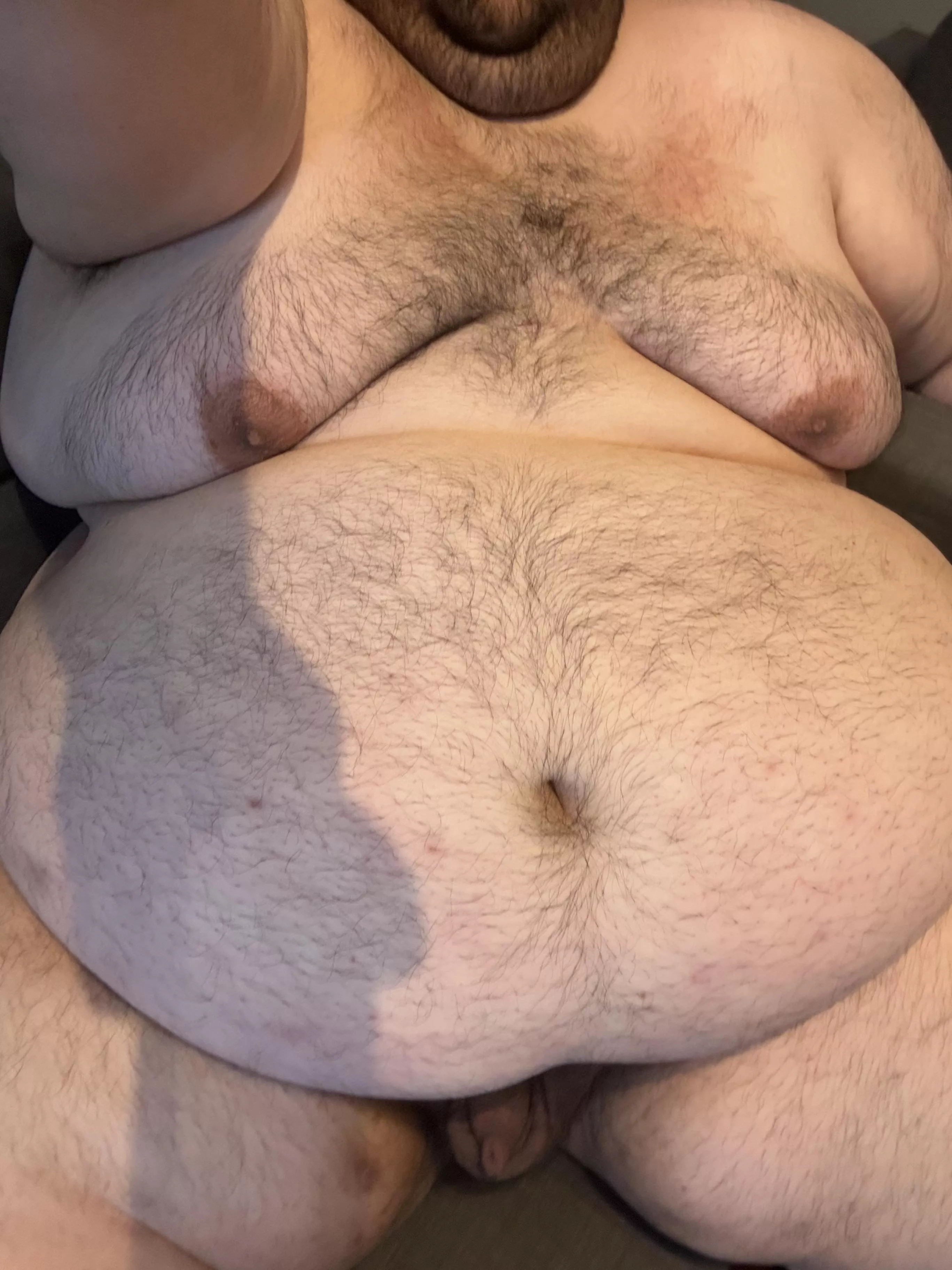 AU Feel like showing off. Dm open