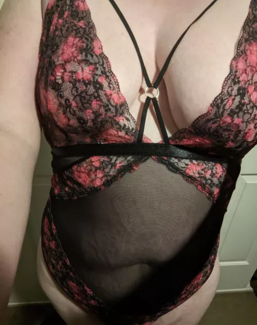 Baby girl, do you like? 🥹🩷