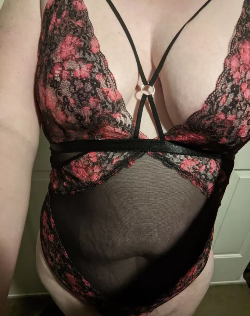 Baby girl, do you like? 🥹🩷