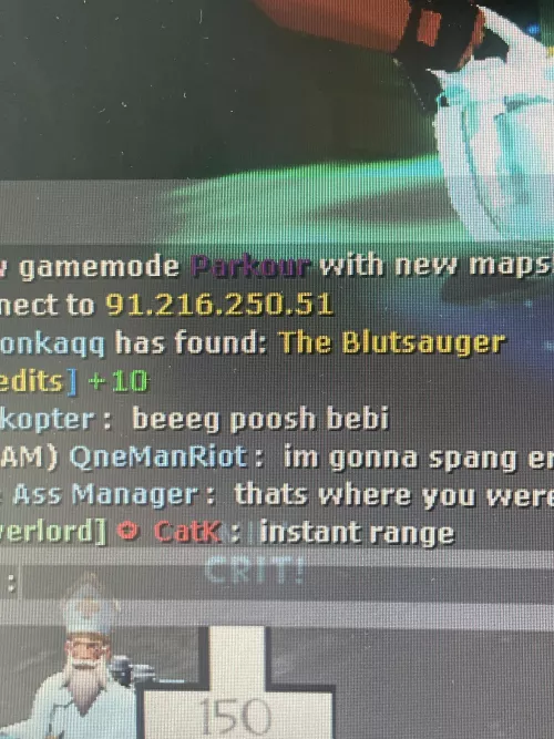 BEEEG UBERCHARGE BEBI