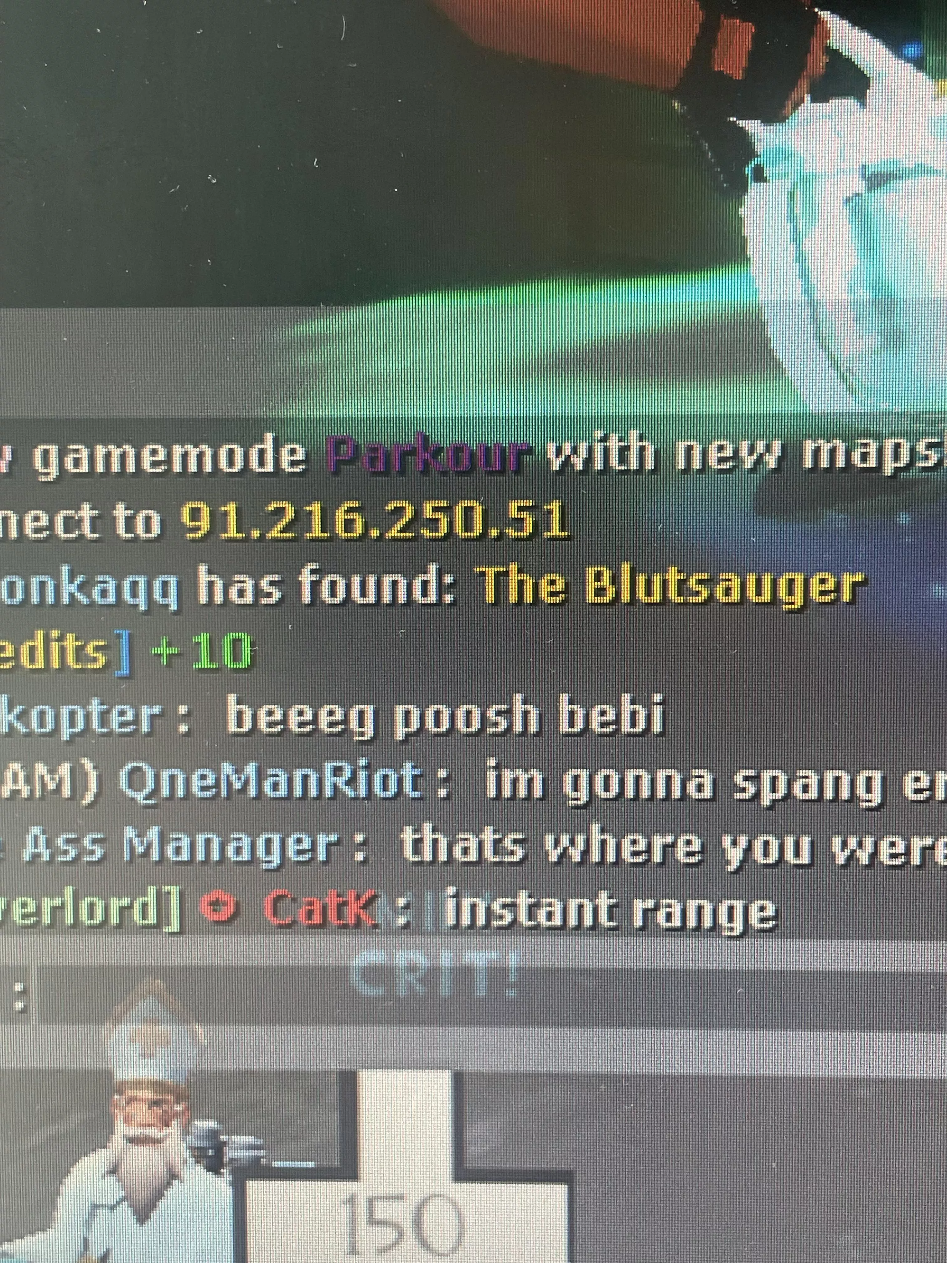 BEEEG UBERCHARGE BEBI