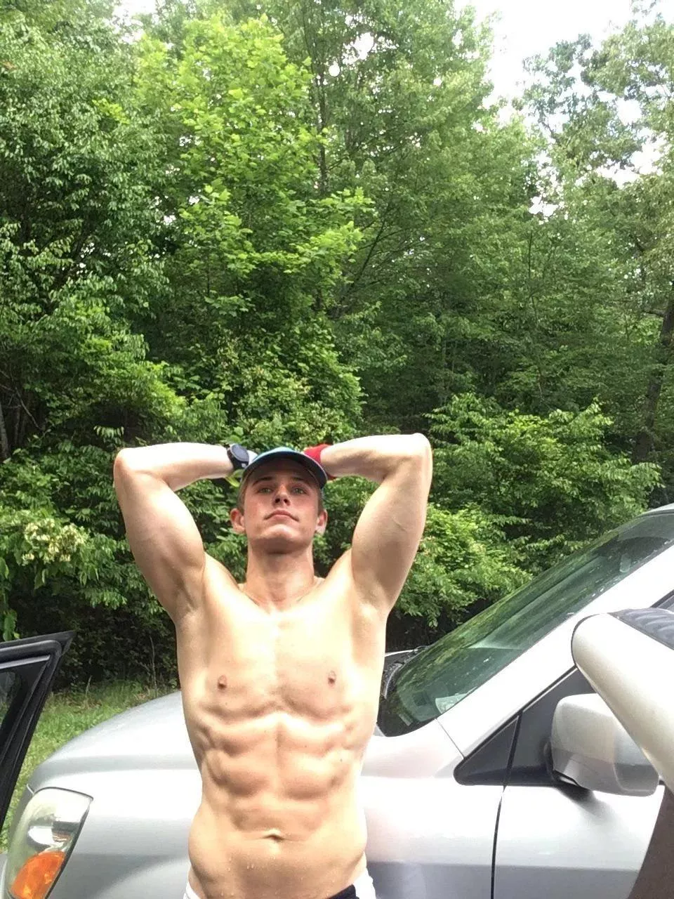 been bulking skill skinny?