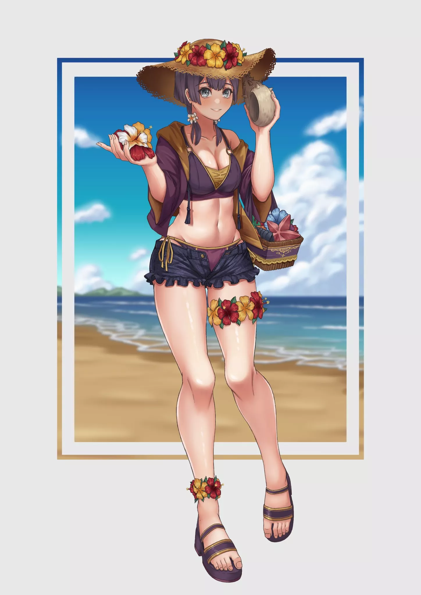 bernadetta von varley