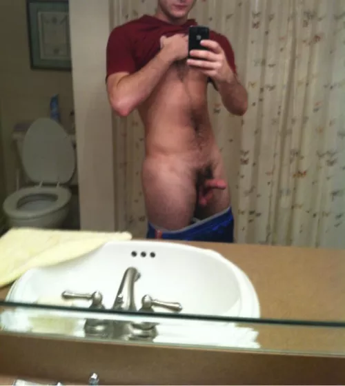 BF said you guys didn’t break me down enough. 