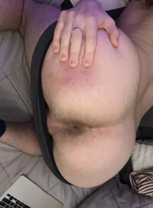 Bi curious: what would you do to my hole?