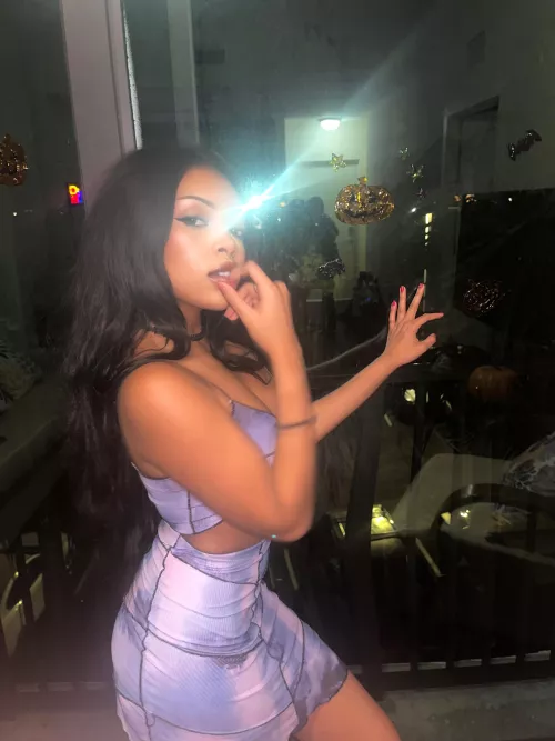 Black college dommes do it better.