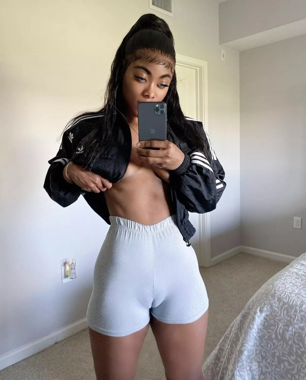 Breakfast of champions..