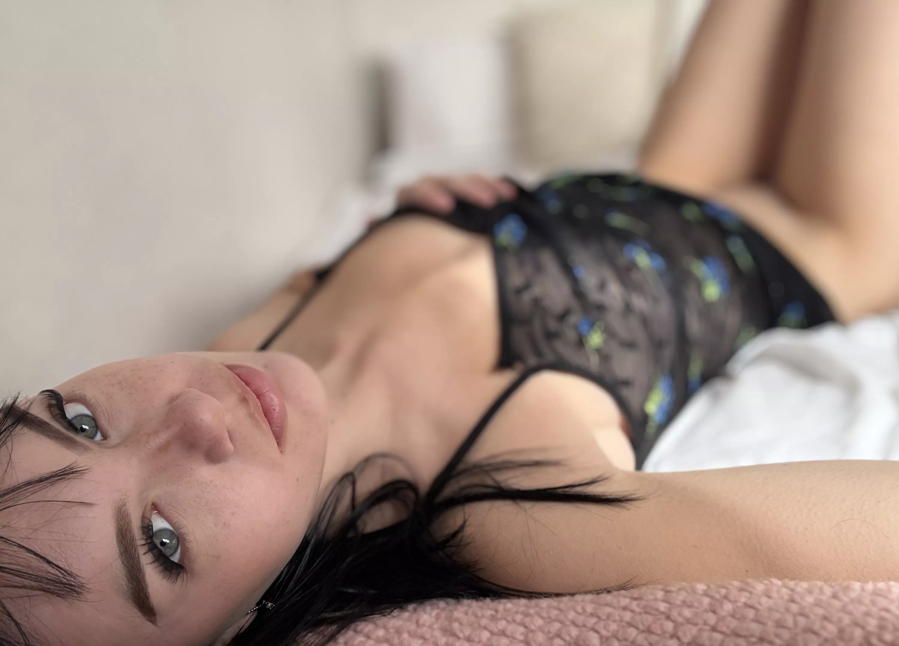 Bringing that heat that you’ll want to come back for
