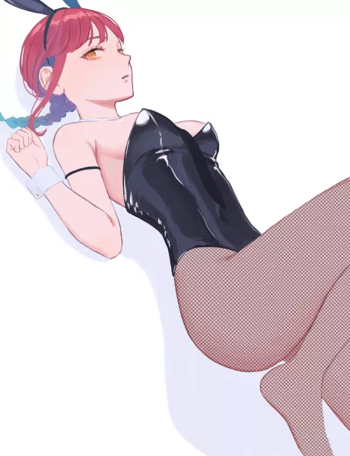 bunny makima (gm gn8)