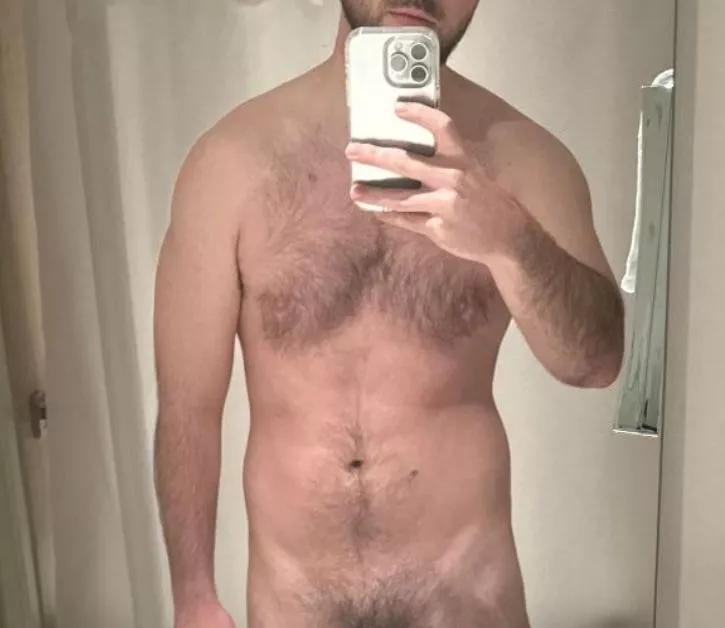 BWC 29M4MF Downtown Toronto Bull