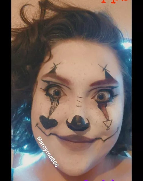 Can I be your Halloween treat?