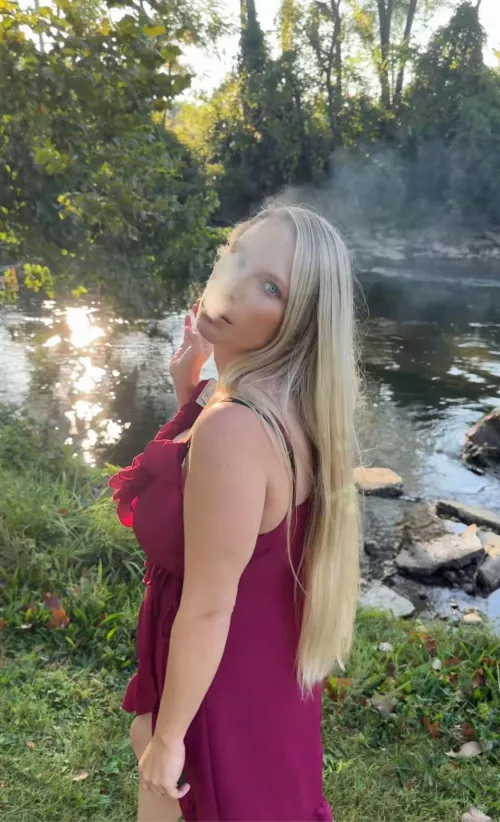 Class is what I do best