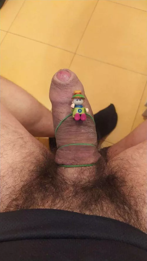 Cock ring 