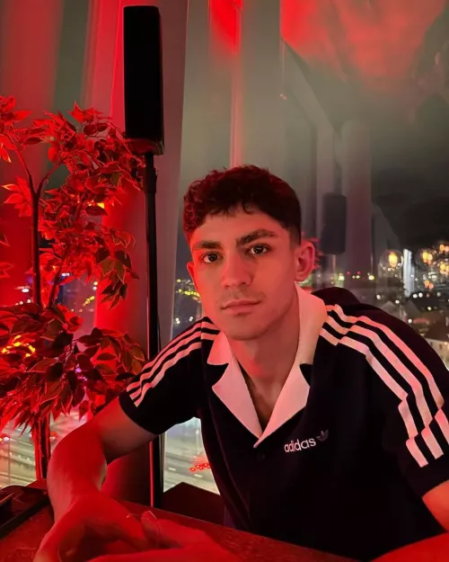 Come worship football player