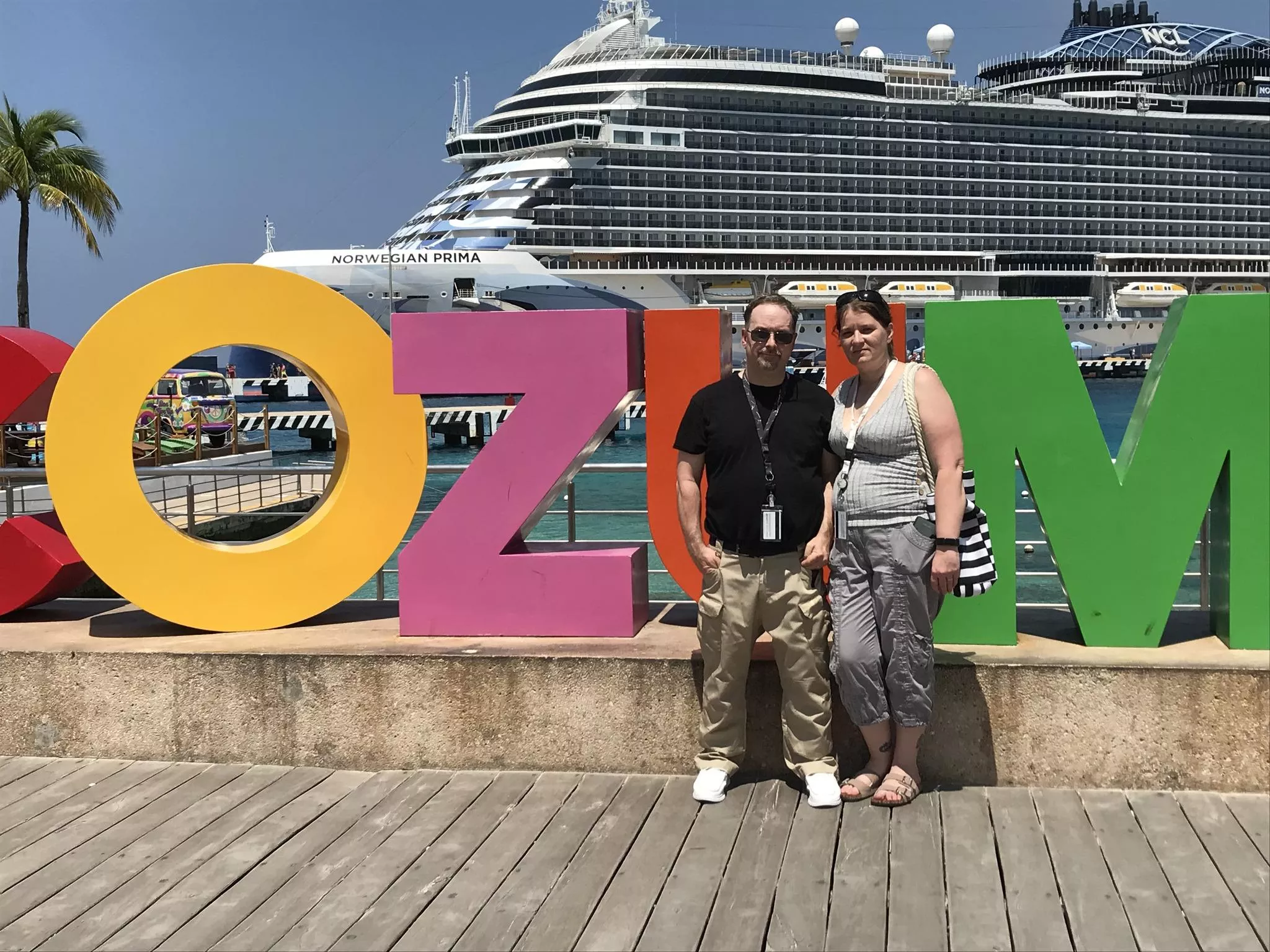 Coming down in April