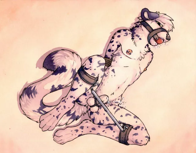 Commission - Masada_4 (ruaidri) [M]