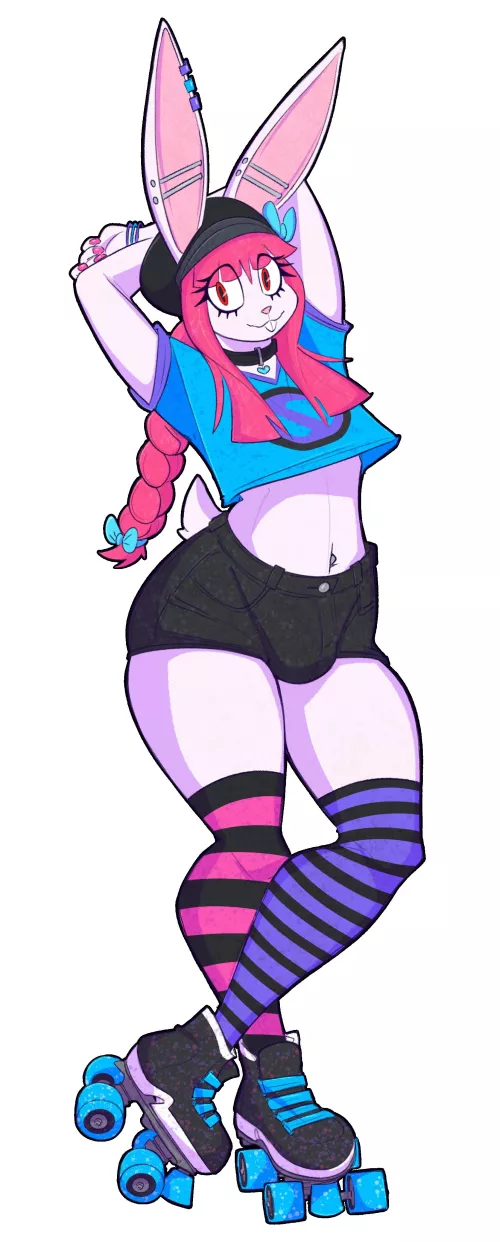 DAMN . . . What Up ... Girl ??? [M] (aimbot-jones) 💗