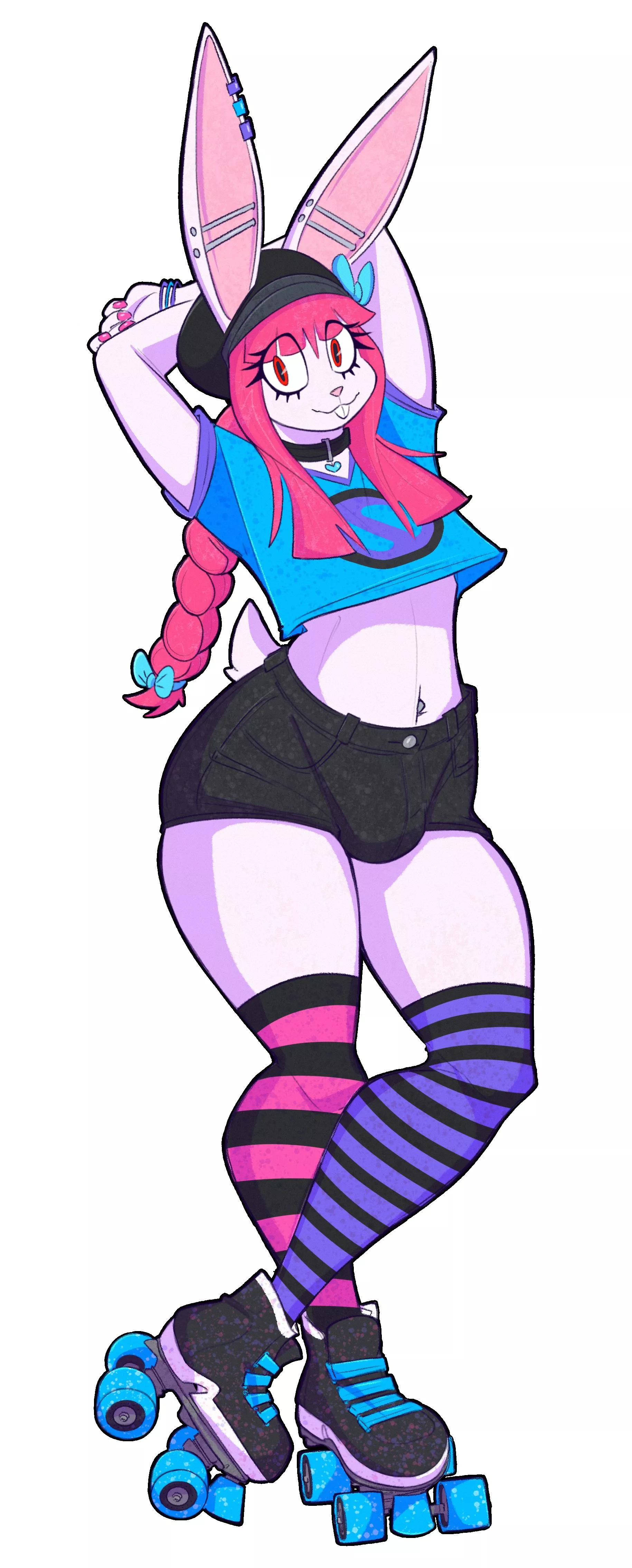 DAMN . . . What Up ... Girl ??? [M] (aimbot-jones) 💗