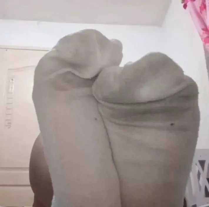 Do you like dirty socks ?🤭