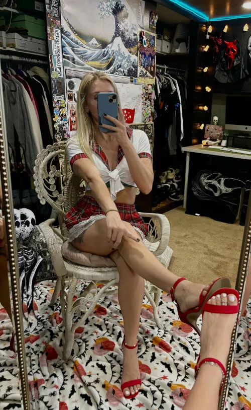 Do your job and keep them clean [oc] 