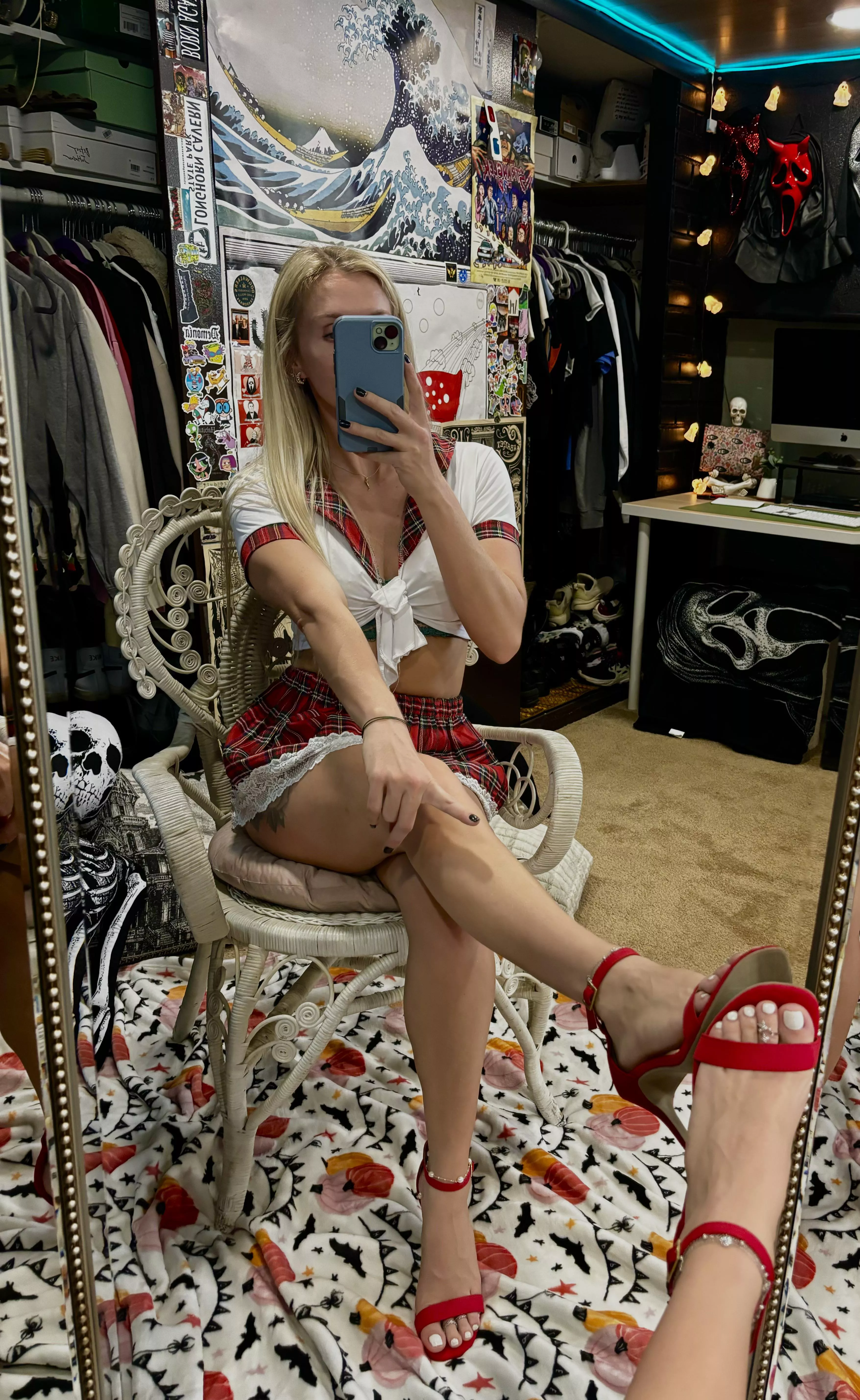 Do your job and keep them clean [oc] 