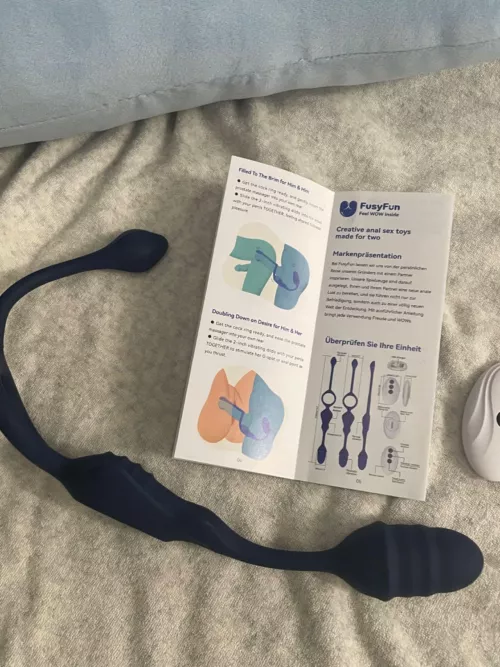 Does anyone really read the manual carefully?