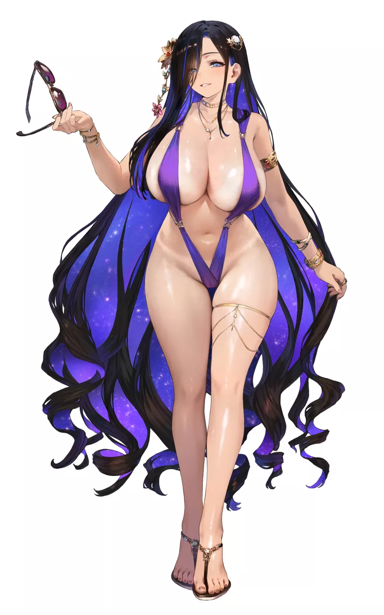 Eclipse [Brown Dust 2]