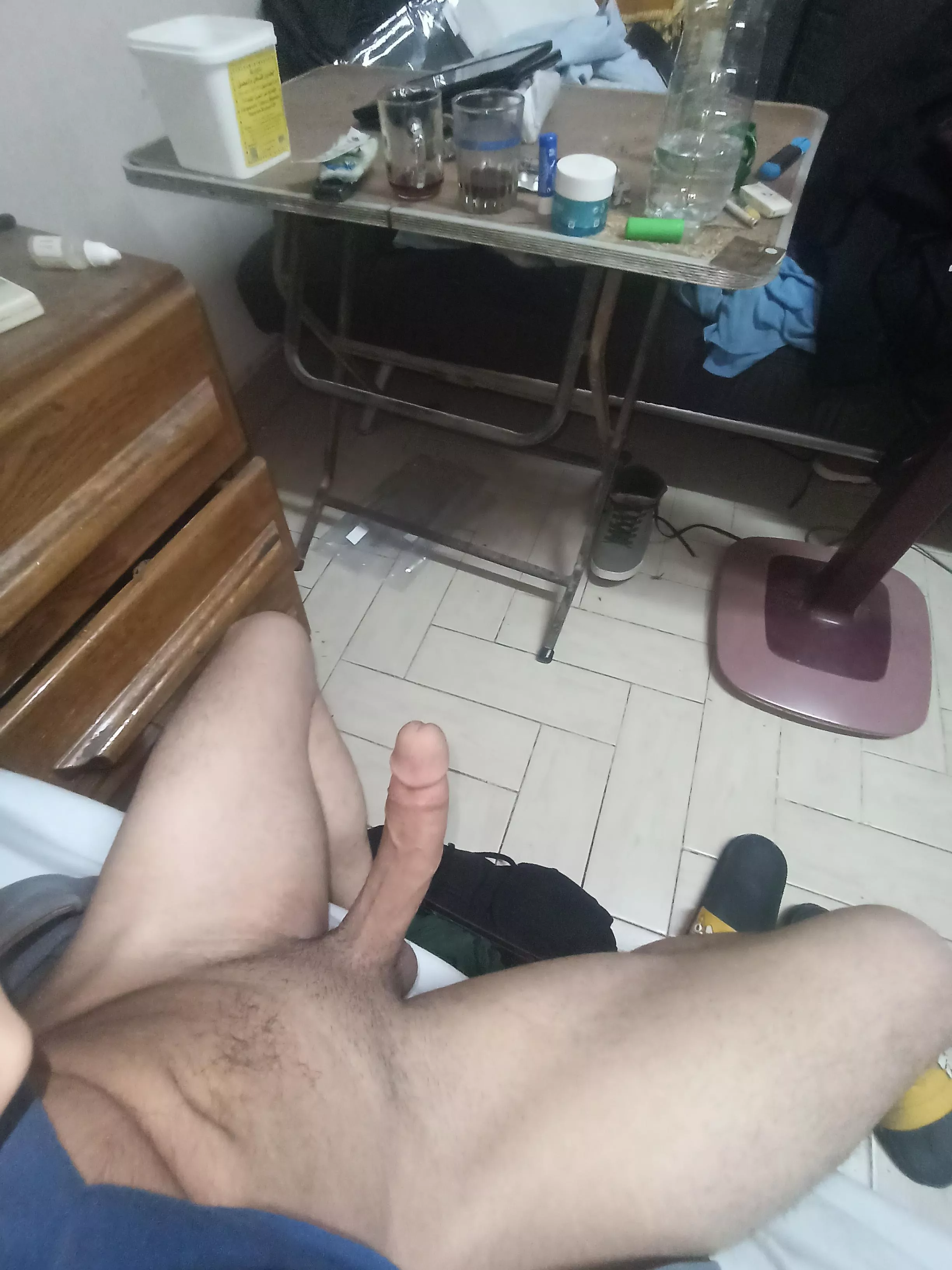 Egyptian cock for u