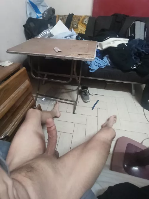 Egyptian dick is appreciated? 