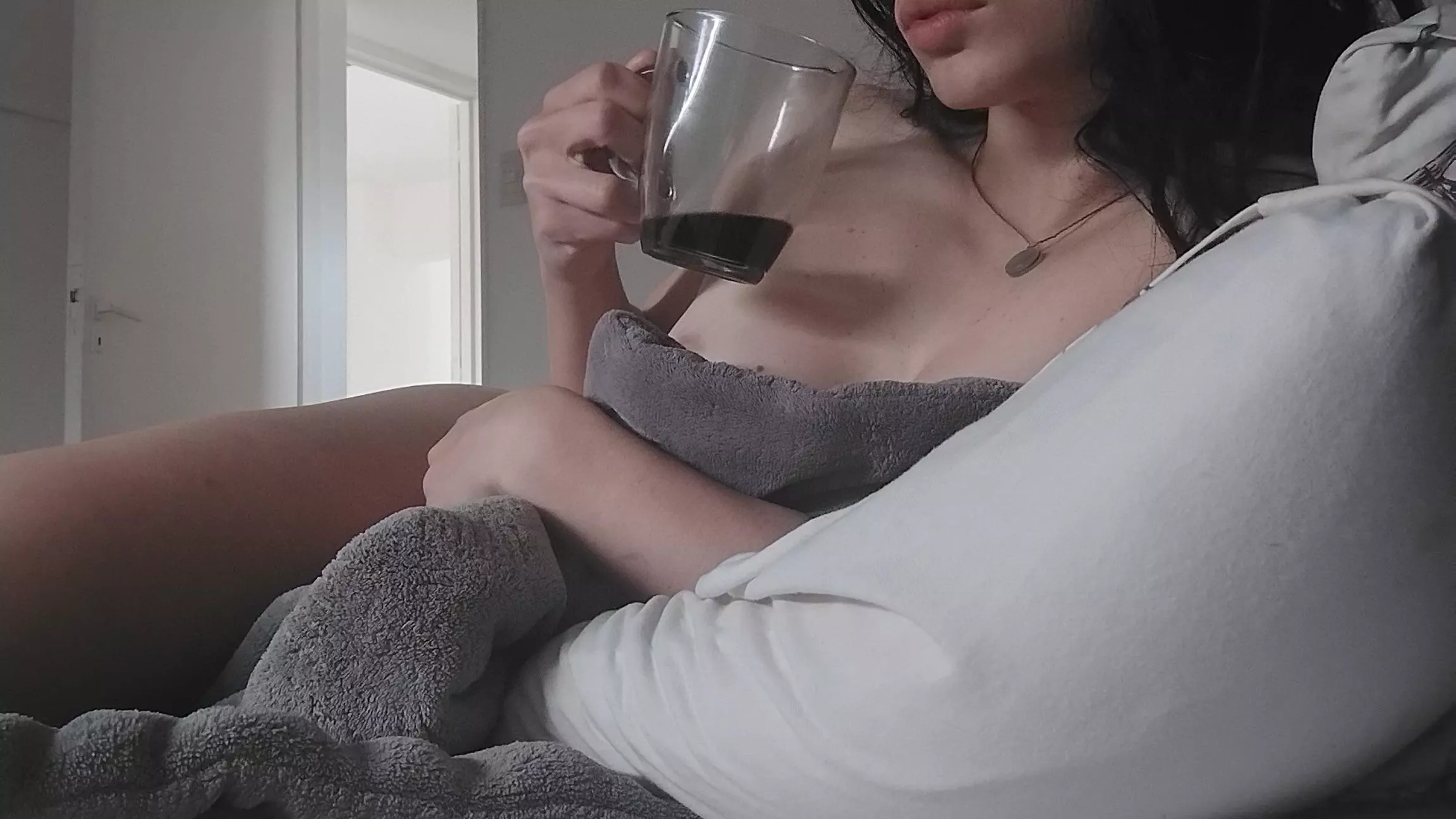 Every time is coffee time 