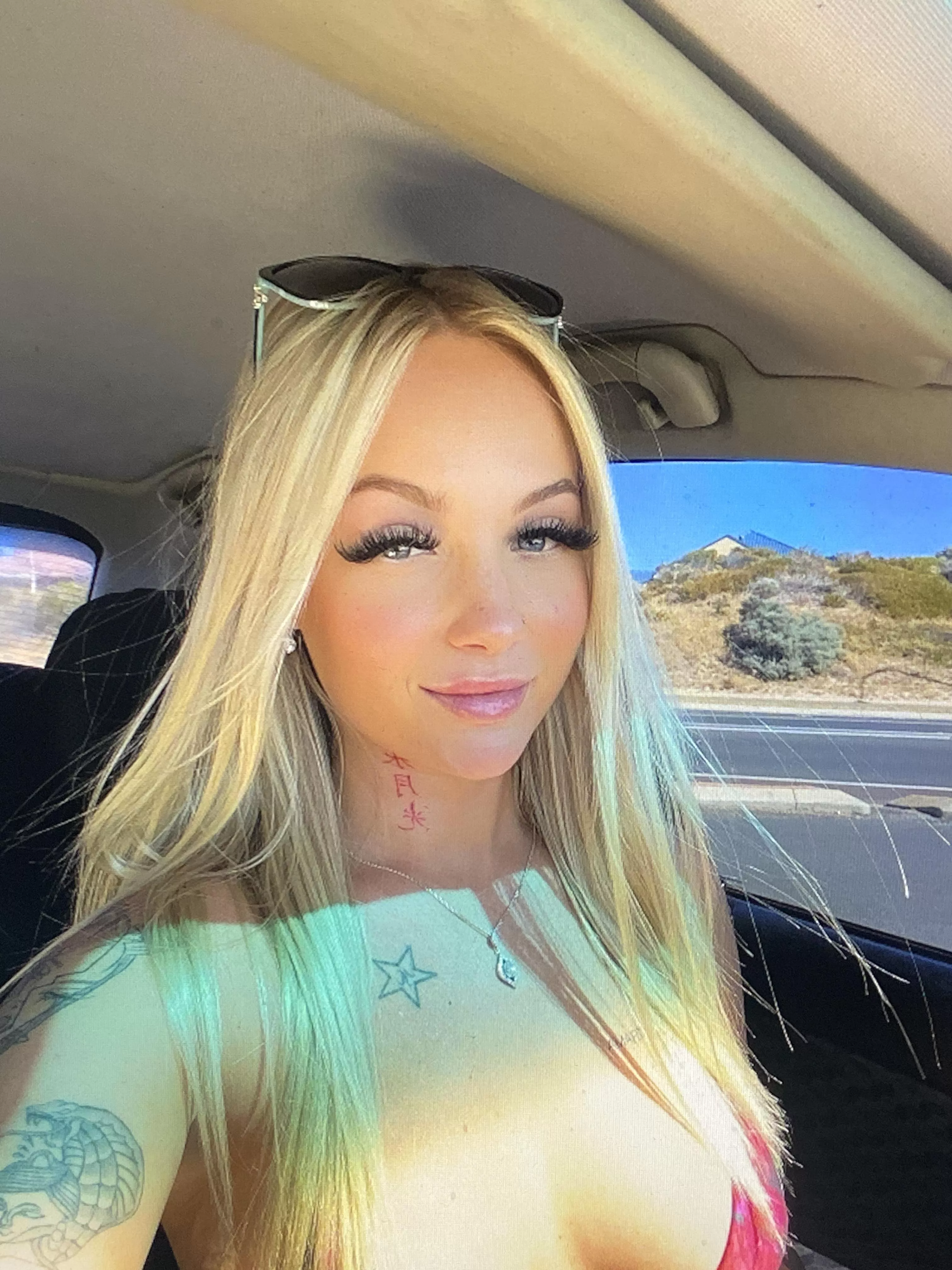 F23 do natural blondies turn you on babe?? (texas)