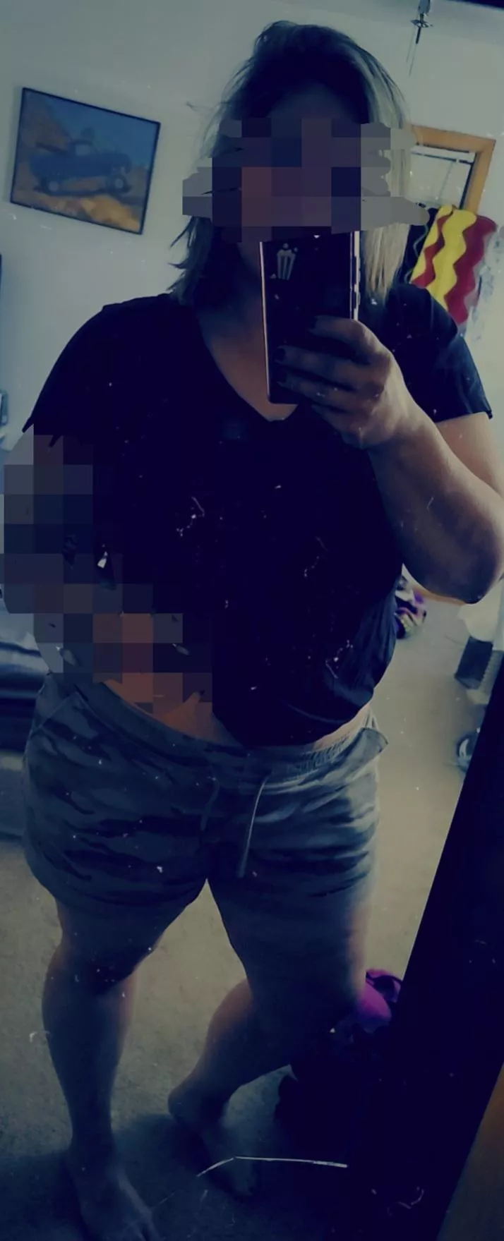 [F4M] between 34-42 South central KS