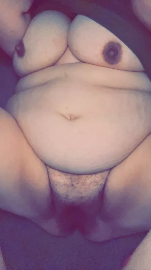 Fat titties and 🐱 (SD)