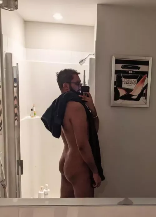 Feeling fresh out the shower [Return Our 3P Tools/Apps]