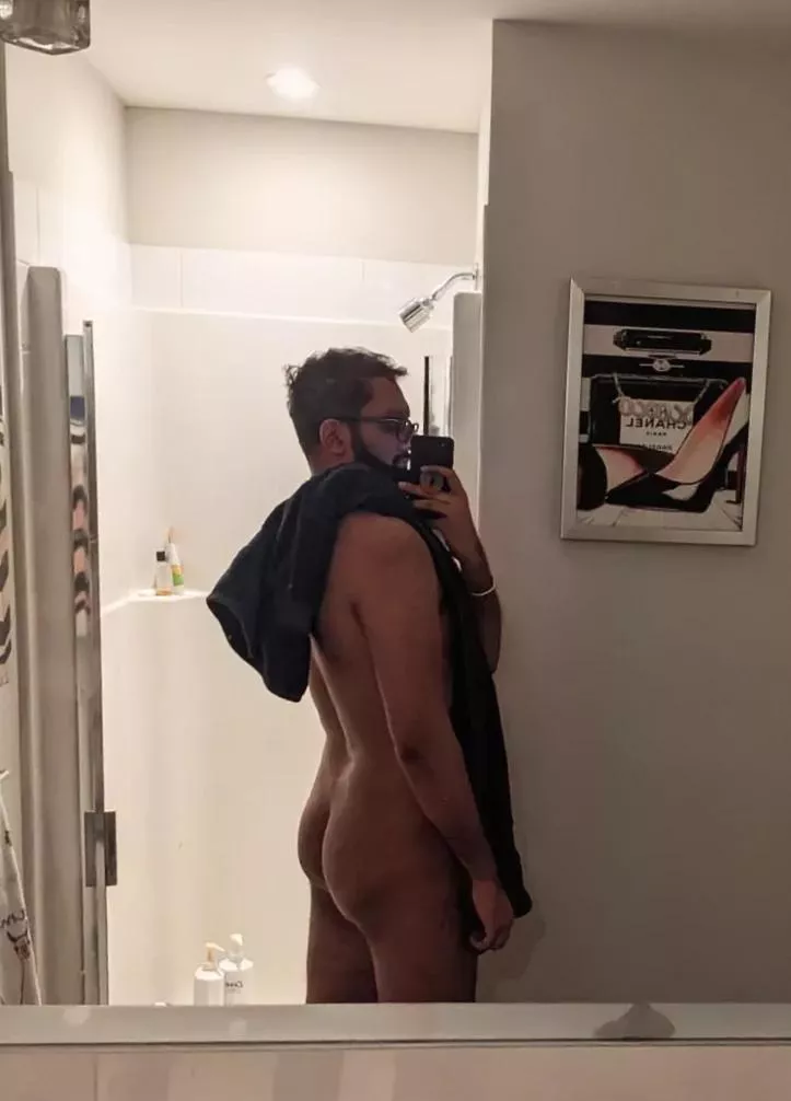 Feeling fresh out the shower [Return Our 3P Tools/Apps]