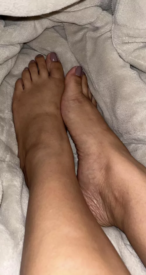 Feets 🫶🏼