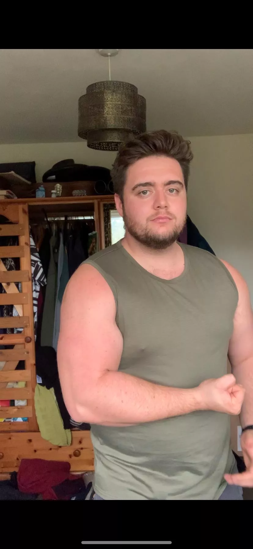 First post here [Return Our 3P Tools/Apps] 