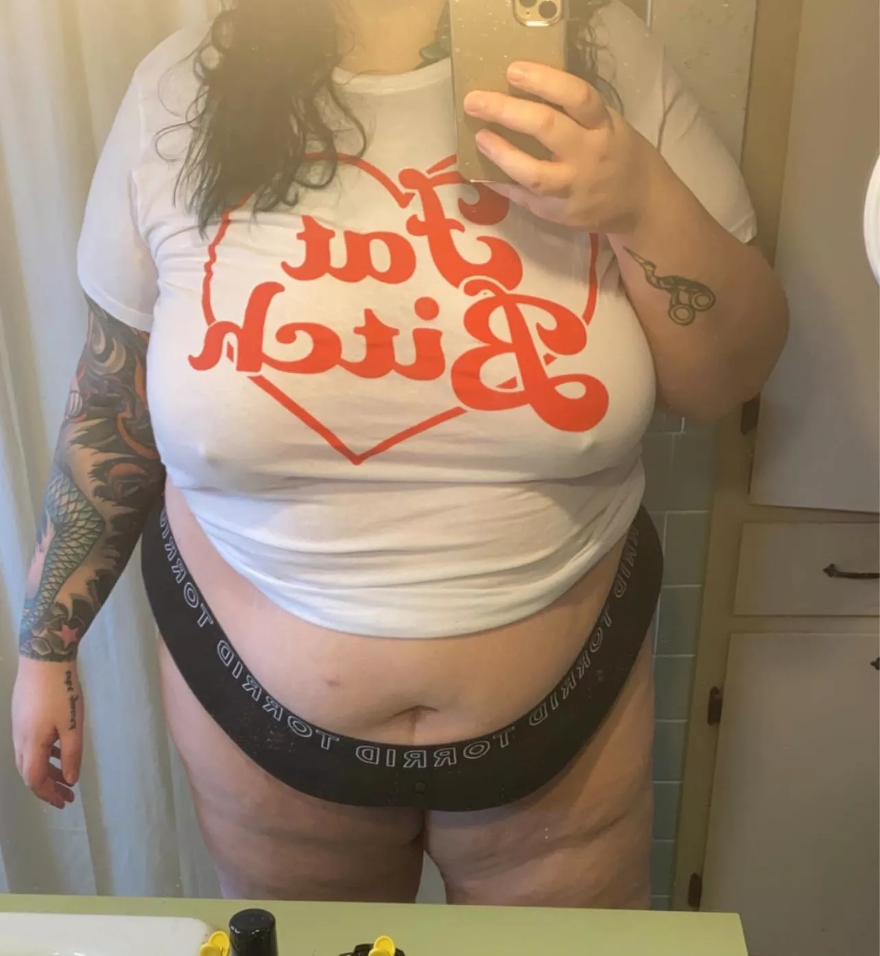 first time posting 💕