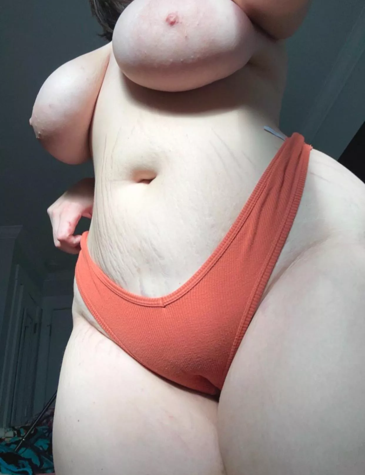 First word that cums to mind ?