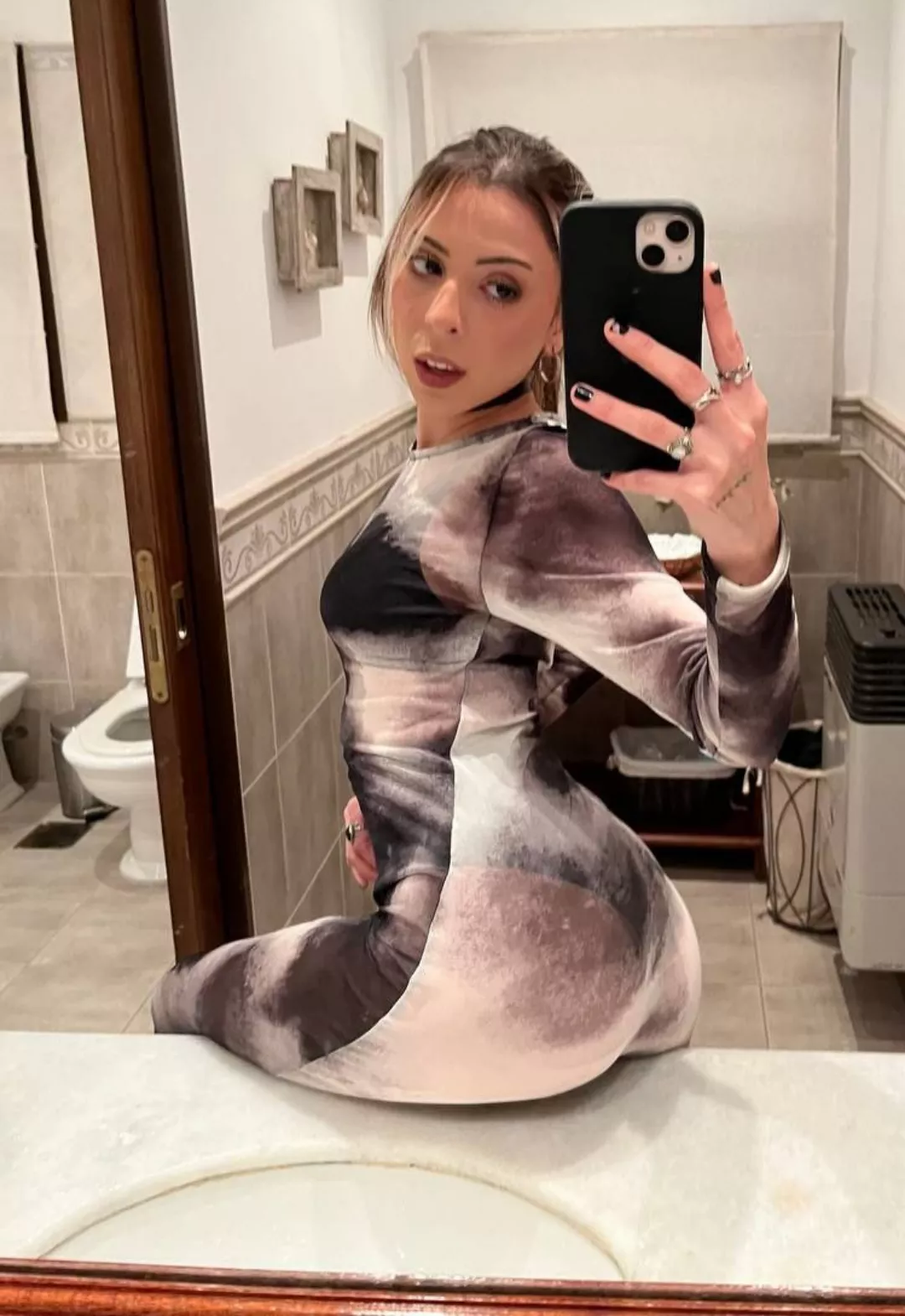 fit and sexy all day