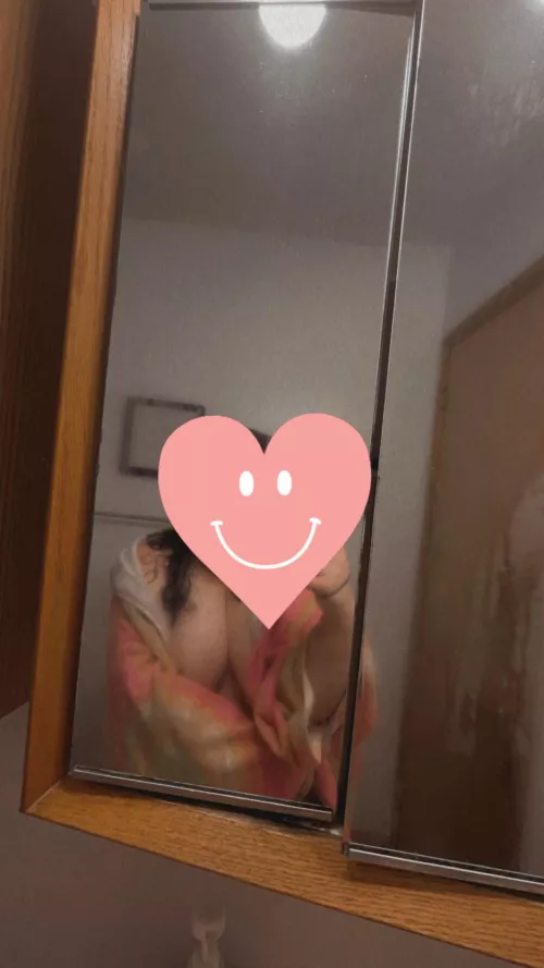 fresh out the shower🫦😈🤍